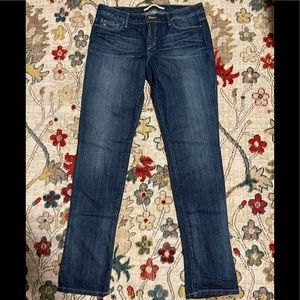 JOE'S JEANS HONEY FIT WASH KENDAL LIKE NEW!  Retail $198 BEST.  JEANS. EVER. 32